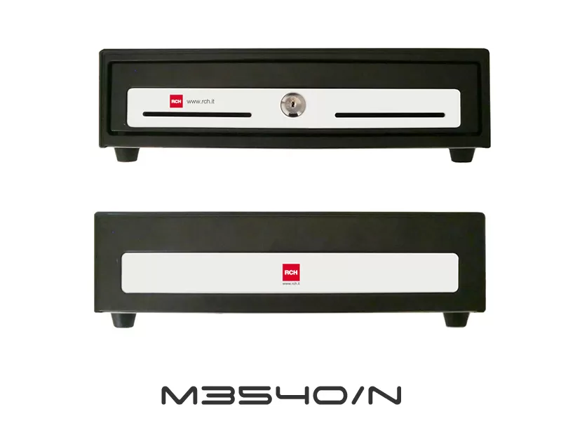 RCH M3540/N (Personal)