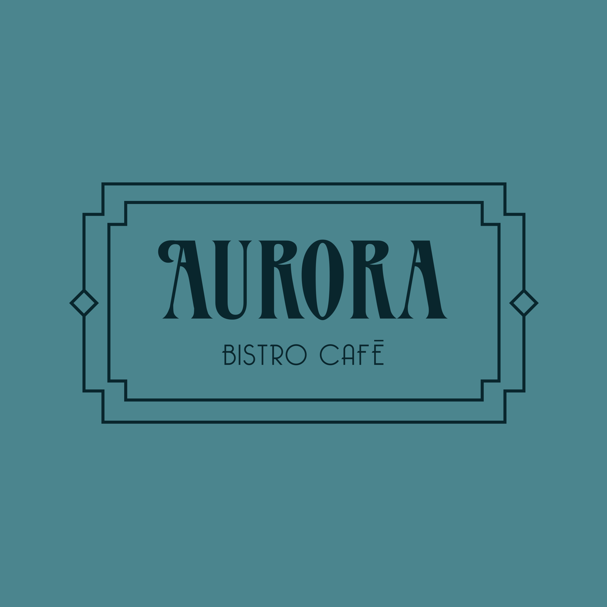 Aurora Bistro Cafè