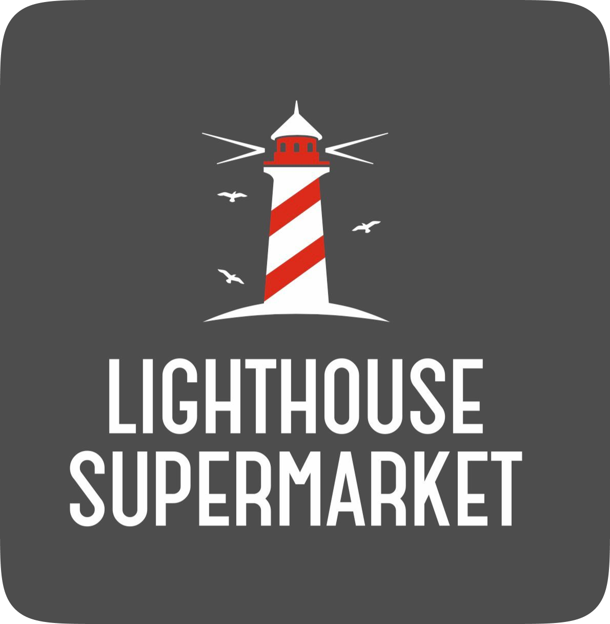 Lighthouse Supermarket
