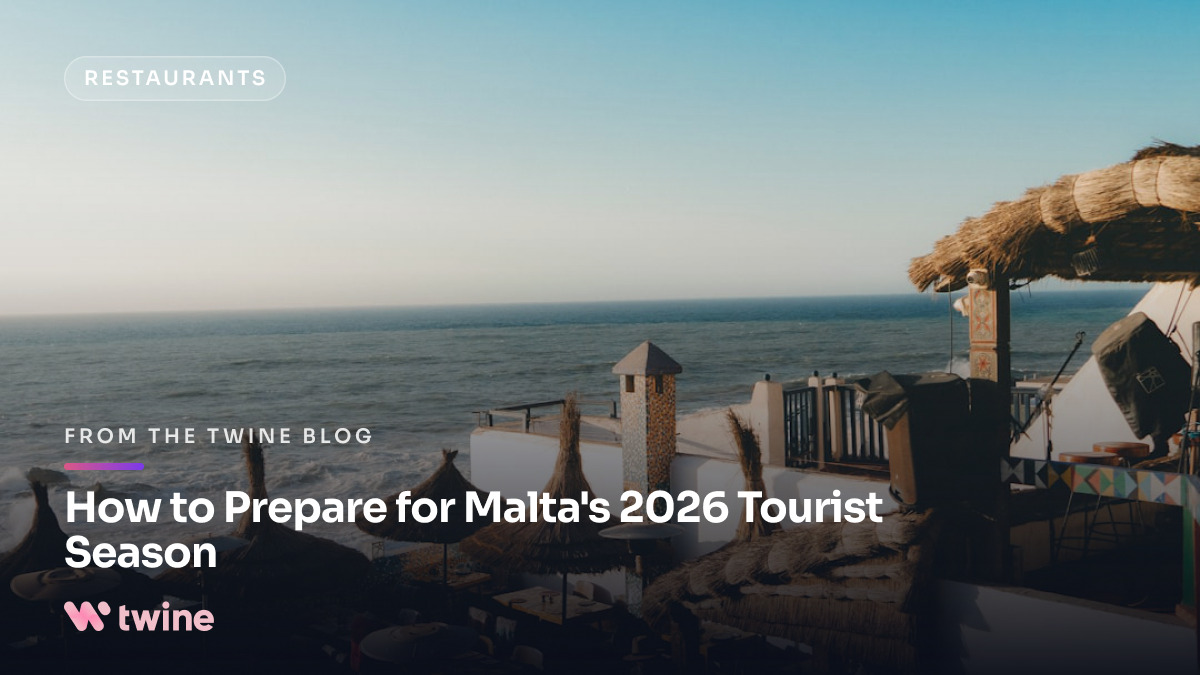 How to Prepare for Malta's 2026 Tourist Season