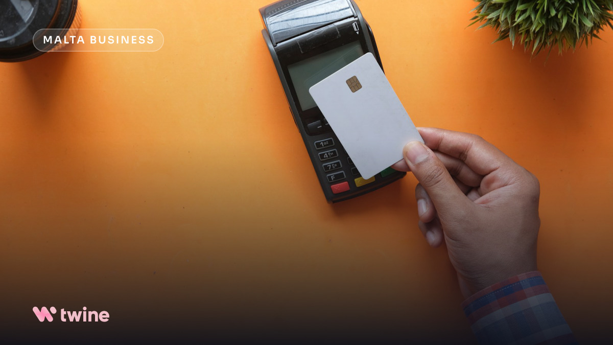 Is Malta Going Cashless? What It Means for Your Till