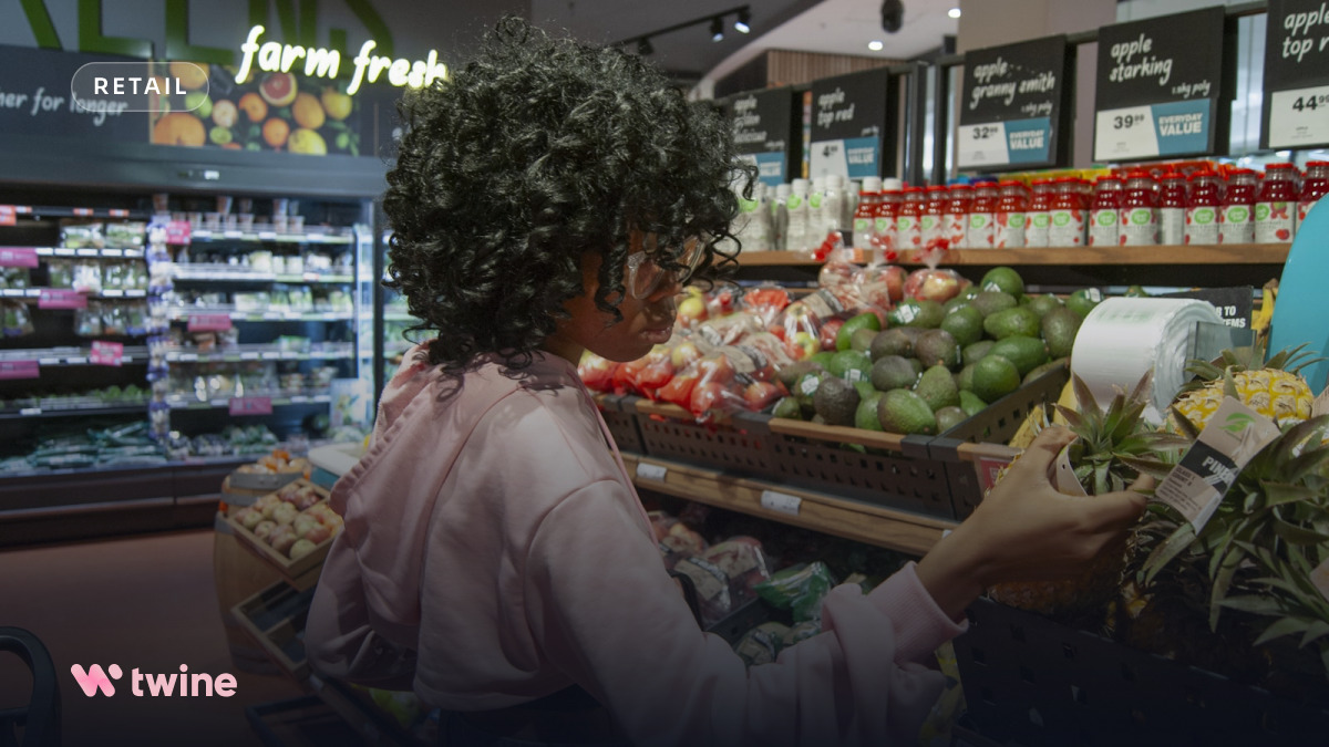 Supermarket POS Malta: What the Till Must Handle