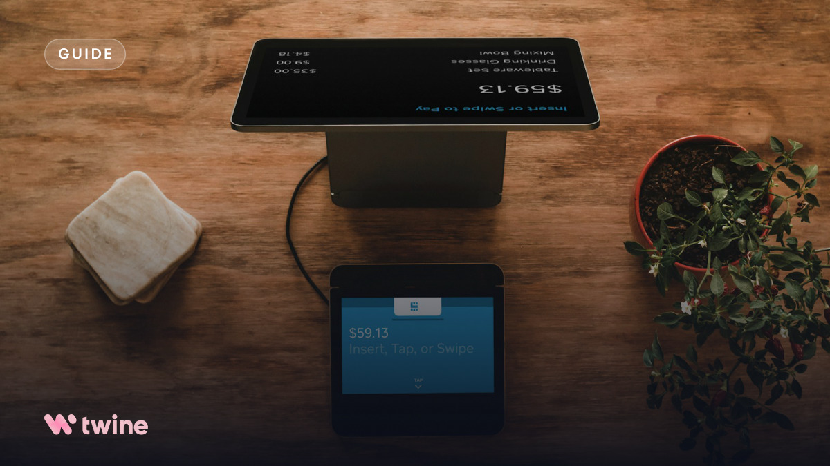 Switching POS System in Malta Without Downtime