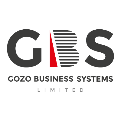 Gozo Business Systems Ltd. logo